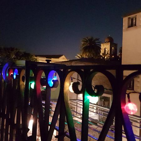 Casa Vacanze Villa D'Orleans Palermo Exteriér fotografie