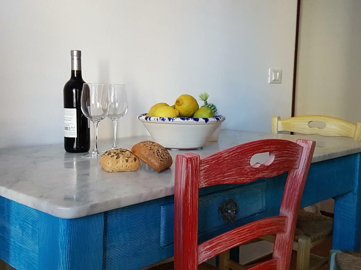 Casa Vacanze Villa D'Orleans Palermo Exteriér fotografie