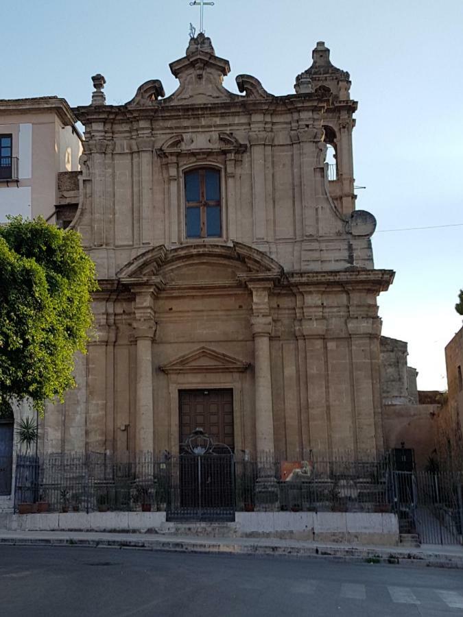 Casa Vacanze Villa D'Orleans Palermo Exteriér fotografie