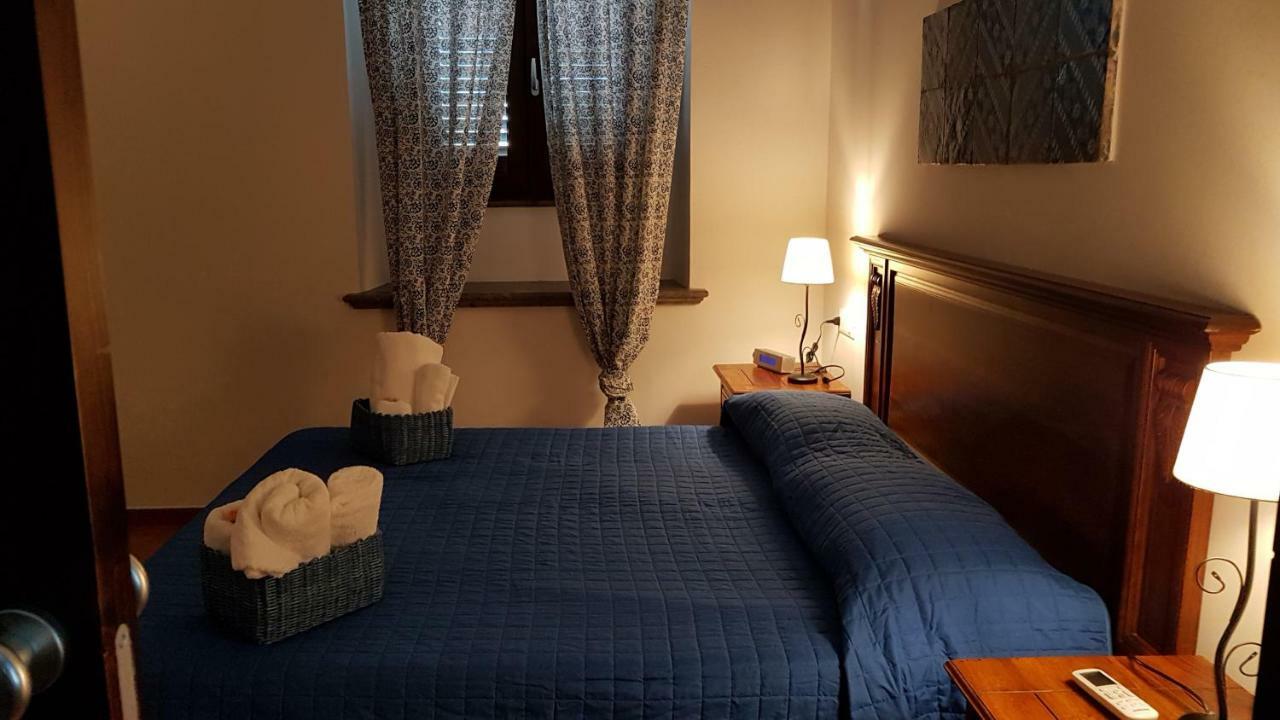 Casa Vacanze Villa D'Orleans Palermo Exteriér fotografie
