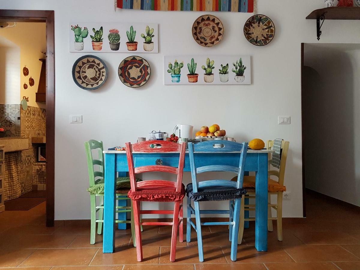 Casa Vacanze Villa D'Orleans Palermo Exteriér fotografie