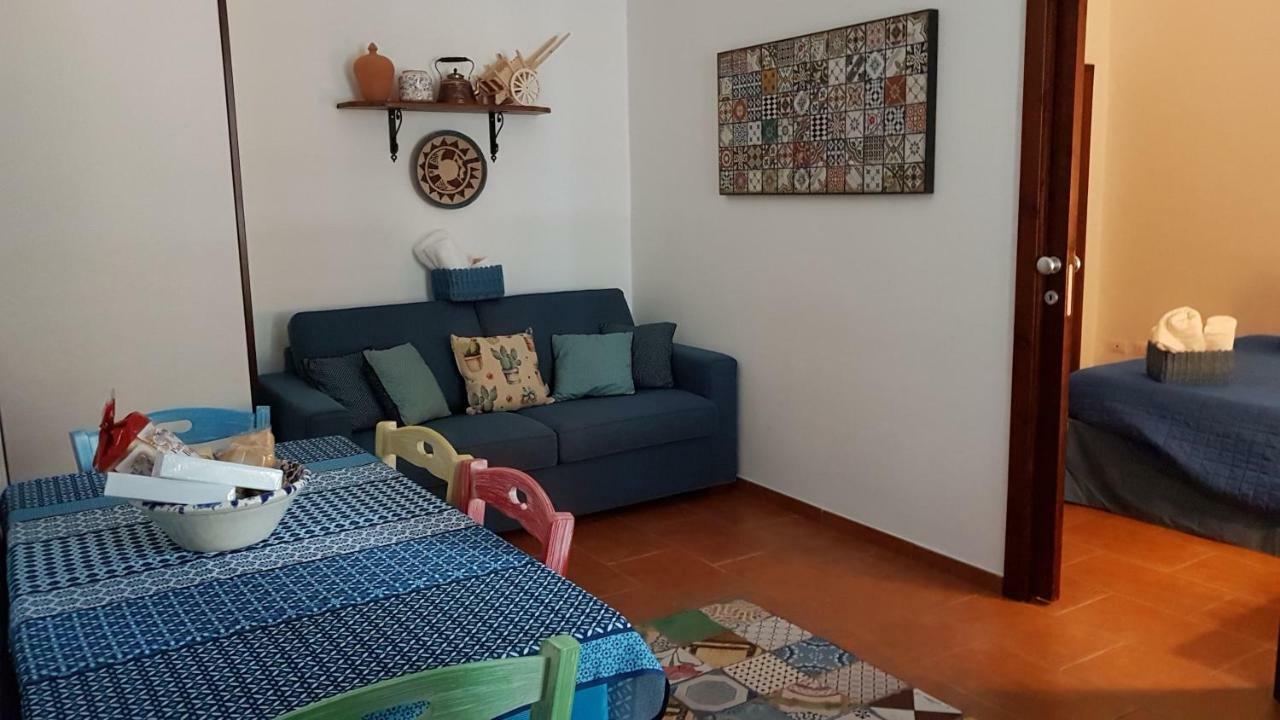 Casa Vacanze Villa D'Orleans Palermo Exteriér fotografie